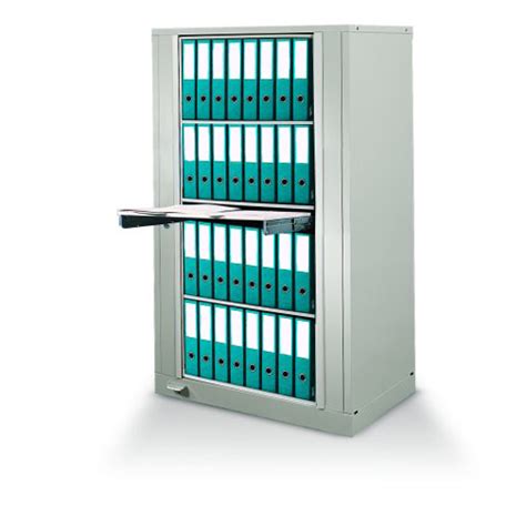 Rotary Chart Binder Storage E Z File Cabinet Chart Pro Systems