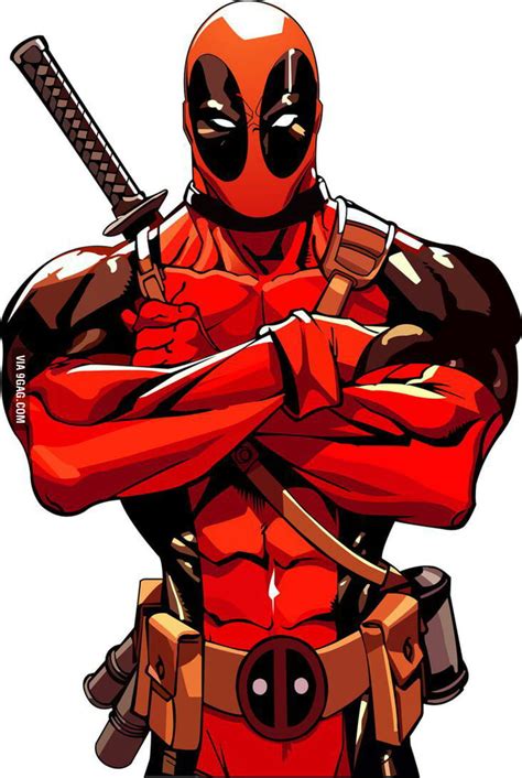 Please Tell Me Some Good Sites To Download All Deadpool Comics For Free