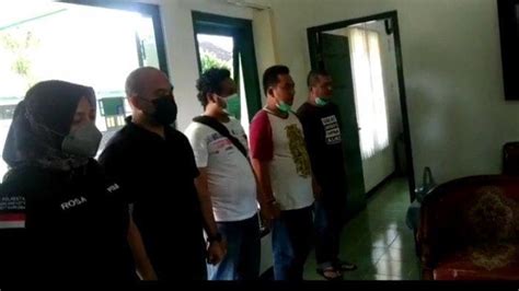 Komisi Iii Dpr Sesalkan Polisi Salah Tangkap Kolonel Tni Ad Kedepan