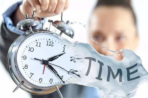 7 Cara Memanage Waktu Dengan Baik Dan Mudah