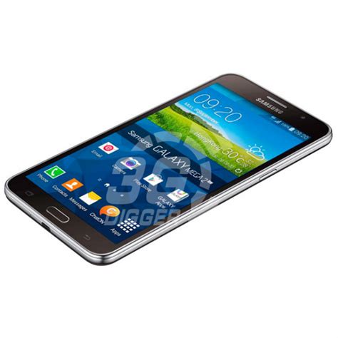 Cмартфон Samsung Galaxy Mega 2 Sm G7509 Cdmagsm купить в Киеве