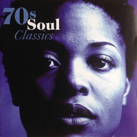 70s soul classics 1999 cd discogs