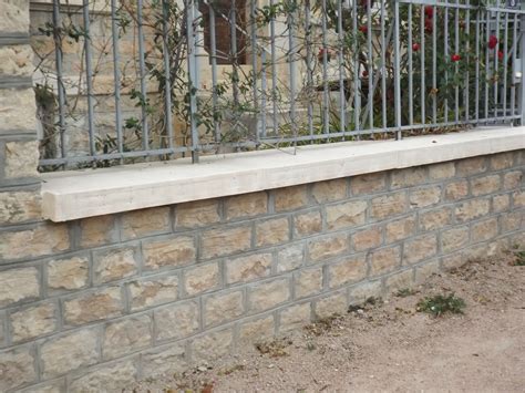 Check spelling or type a new query. Chaperon muret 1 m, couvertine bombée, ciselée et ...