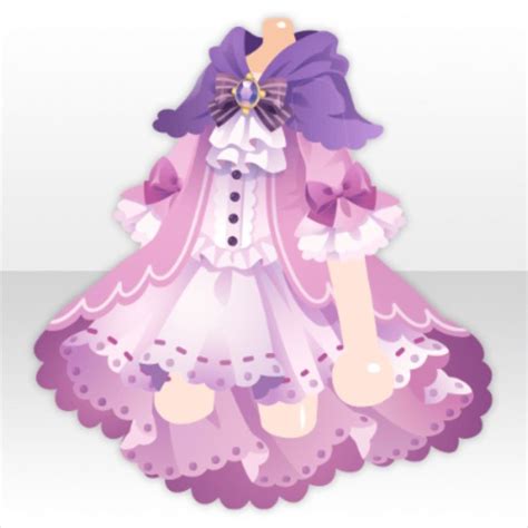 Magical Lesson Magical Girl Outfit Anime Dress Fantasy Dress