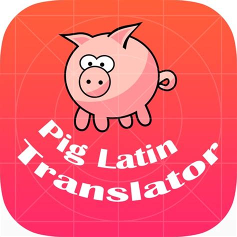 Pig Latin C Telegraph