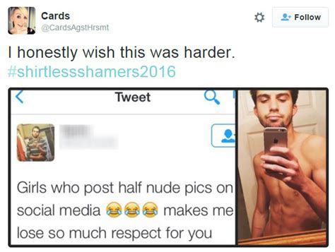 Heres How One Woman Is Brilliantly Calling Out Sexist Double Standards