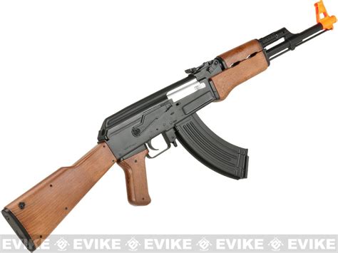 Softair Kalashnikov Licensed Ak47 Full Size Entry Level Airsoft Aeg