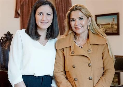 El proceso inició el 10 de agosto del 2020 y cuenta con 3 notificaciones. Rosa María Payá se reúne con la presidenta constitucional ...