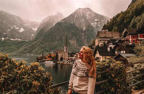 10 Of The Best Places To Visit Europe In The Fall Helene In Between