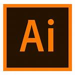 Illustrator Adobe Icon Ai Audition Icono Logos