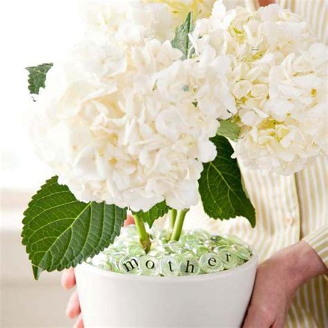 Simple Mothers Day Flowerpot Such A Cute And Easy Idea Homemade