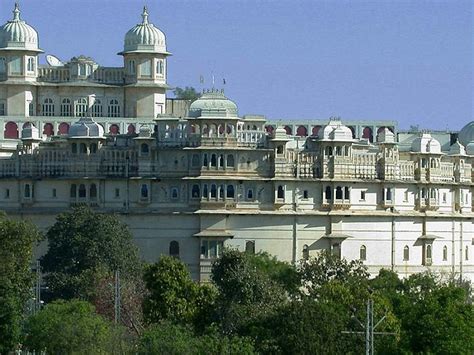 Shiv Niwas Palace Hotel Udaipur