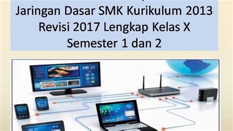 Demikian contoh rpp 1 lembar daring. Download Rpp Komputer dan Jaringan Dasar Kurikulum 2013 ...