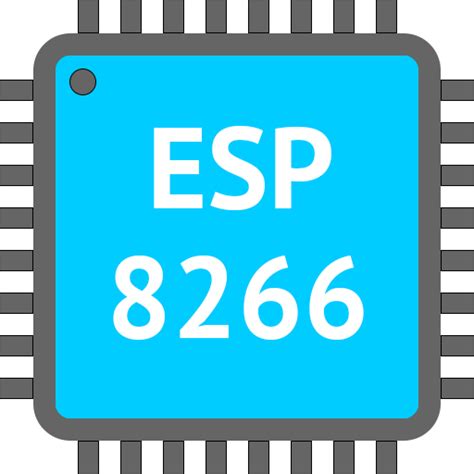 Detail Esp8266 Logo Koleksi Nomer 3