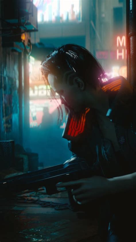 cyberpunk 2077 kolpaper awesome free hd wallpapers