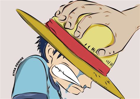 Daftar Wallpaper Luffy Cry Wallpaper Lemari