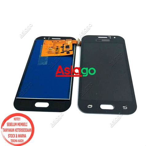 See all samsung devices >>. Jual LCD SAMSUNG J110G-J111 AAA-TOUCHSCREEN - GALAXY J1 ...