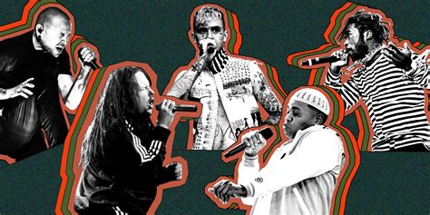 The Unlikely Resurgence Of Rap Rock Pitchfork