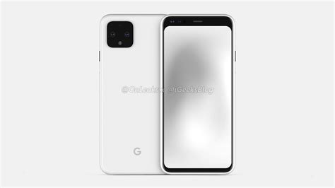 But new interface improvements and a camera suite that's better. Google Pixel 4 and Pixel 4 XL rumors: Release date, price ...