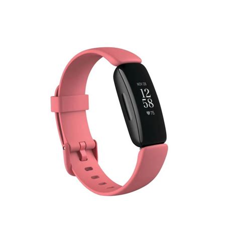Fitbit Reloj Smartband Fitbit Inspire 2 Activity Tracker Color Rosa