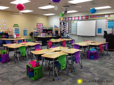 10 Creative Ways To Group Students In The Classroom Classcraft Blog