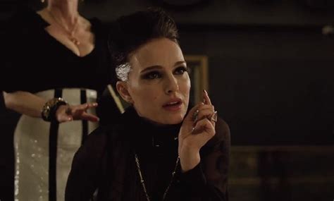 Vox Lux Movie Review