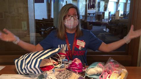 Fairview heights area food pantry. St. John Lutheran Church Food Pantry - Masks - YouTube