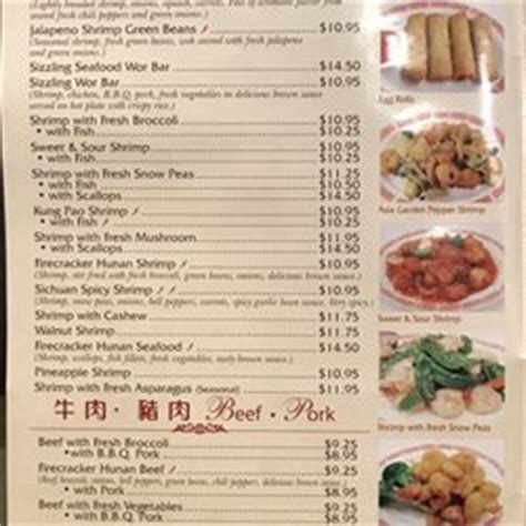 Fried rice, chow mein, chop suey and more. Asia Garden Chinese Restaurant - 29 Photos & 46 Reviews ...