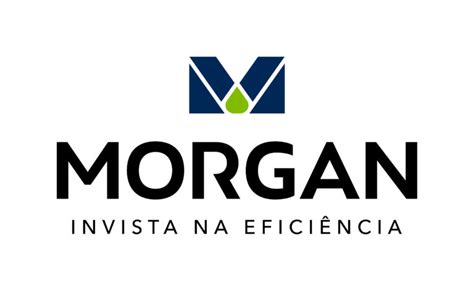 Logo Morgan Revista Agricola