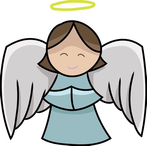Free Simple Angel Cliparts Download Free Simple Angel Cliparts Png