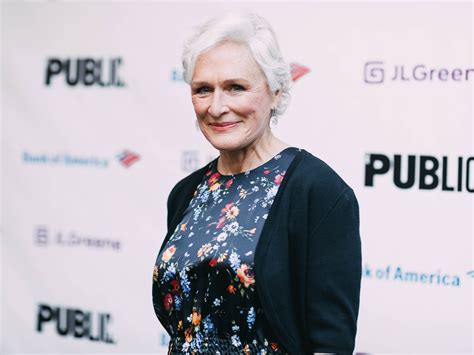 Final Extension Announced For Public Theaters Mother Of The Maid Starring Glenn Close