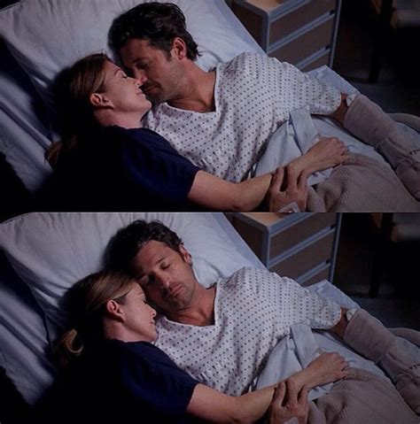 Meredith And Derek Greys Anatomy Meredith Grey Anatomy