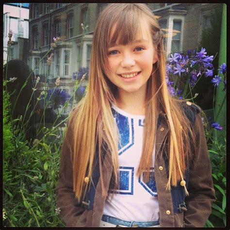 3575 Likes 111 Comments Connie Talbot Officialconnietalbot On