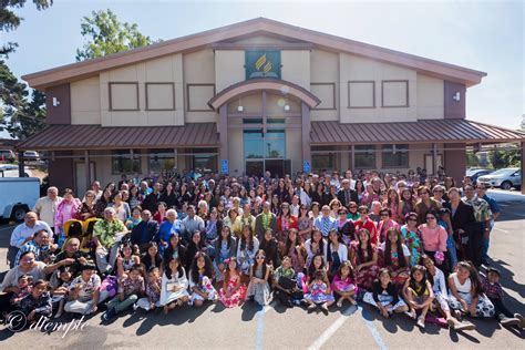 San Diego Fil Am Sda Church