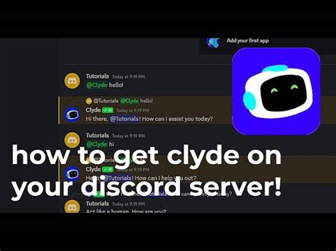 Discord Clyde Going Offline Why Is Clyde Going Offline Clyde Ai