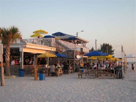 12 Amazing Beach Bars To Get Your Drink On St Petes Beach Florida