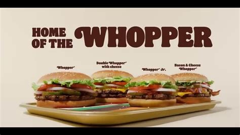 Burger King Whopper Whopper Remix Youtube