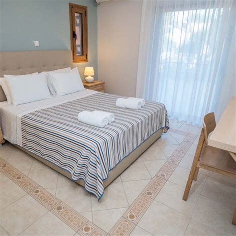 Lefkada Agios Ioannis Luxury Private Villas Great Beach Nearby