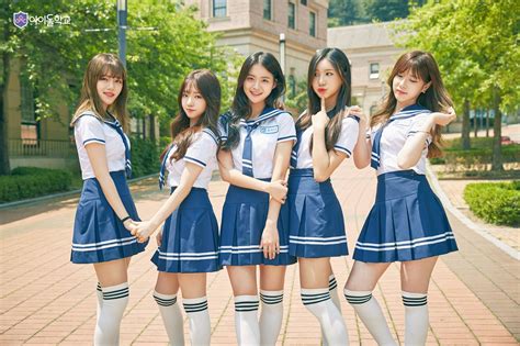 South Koreas “idol School” Proves Korean Idols Are More Than Just Pretty Faces【pics And Vids