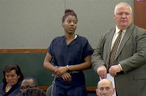Woman Charged In Fatal Strip Crash To Undergo Mental Evaluation Las