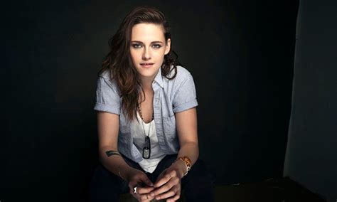 Kristen Stewart Hollywood Is Disgustingly Sexist Film The Guardian