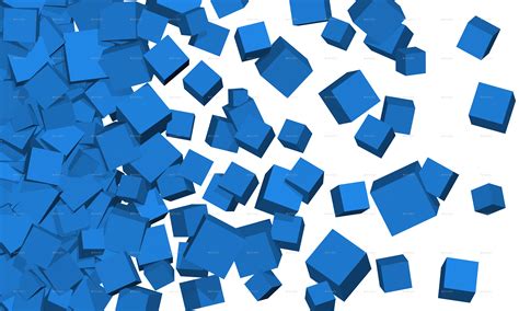 Download hd png photos for free on unsplash. Cubes Background 2 by Ellno | GraphicRiver