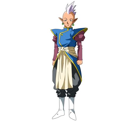 Fighterz is great, but this is the dragon ball fighter i want most. Kuru - Kaioshin Of Universe 4 by SaoDVD.deviantart.com on @DeviantArt | Dbz characters, Dragon ...