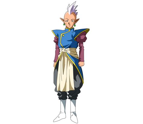 (スーパードラゴンボールヒーローズ ユニバースミッション!!, super dragon ball heroes: Kuru - Kaioshin Of Universe 4 by SaoDVD.deviantart.com on @DeviantArt | Dbz characters, Dragon ...