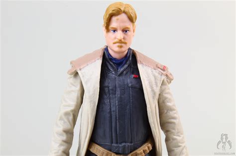 Review And Photo Gallery Star Wars Solo A Star Wars Story Solo