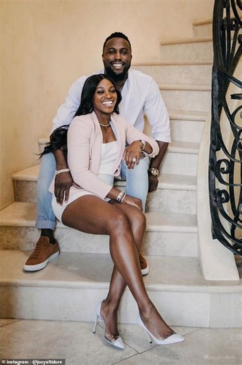 His professional club football debut came at the age of 16 with the new york how did sloane stephens and jozi altidore fall in love? Sloane Stephens announces engagement to Jozy Altidore ...
