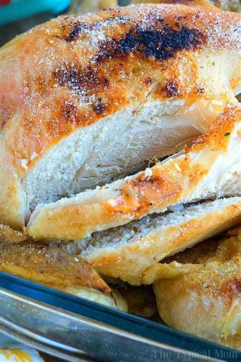 But nonetheless, i am now sharing an effortless instant pot rotisserie chicken recipe! Instant Pot Whole Chicken Recipe · The Typical Mom