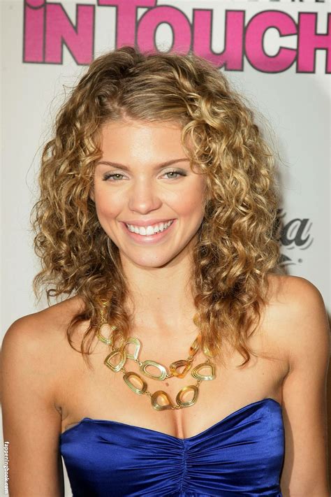 Annalynne Mccord Nude The Fappening Photo Fappeningbook