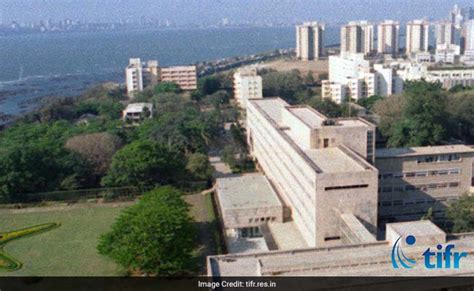 Gate 2017 Tata Institute Of Fundamental Research Invites Application