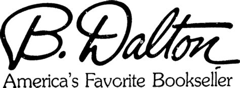 B Dalton Bookseller Logopedia Fandom Powered By Wikia